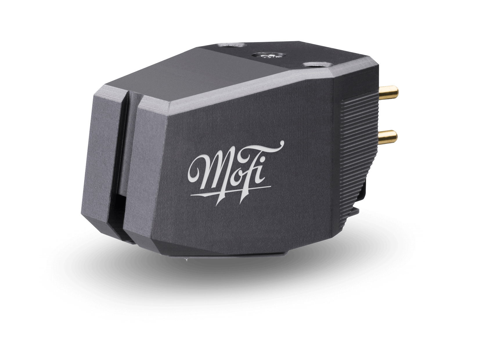 MoFi - MasterTracker