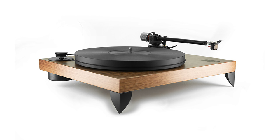 Gold Note - Valore 425 Plus