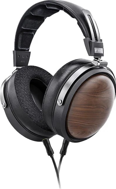 FiiO - FT1 - La Belle Ecoute