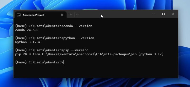 Install Labelme Using Terminal Labelme - Premium Gradient Art Gallery - Desktop