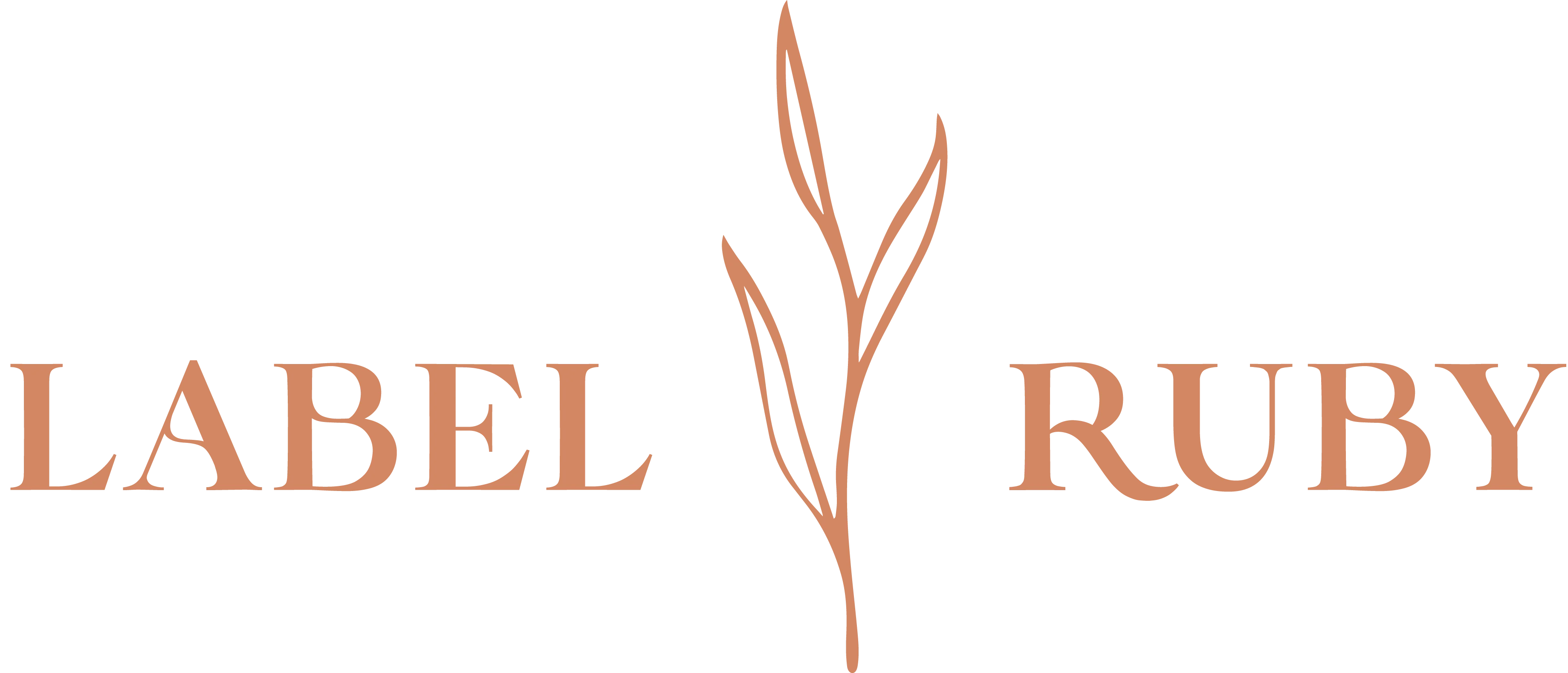 Size Chart Label Ruby - Ocean Image Collection - 8K Quality