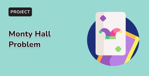 Monty Hall Problem Python Gui Probability Simulation Labex - Download Stunning Minimal Image | HD