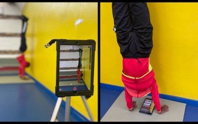 Mirror Vision – Un angle de vue déporté