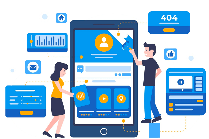 mobile app development service, Android app development company, ios app development company