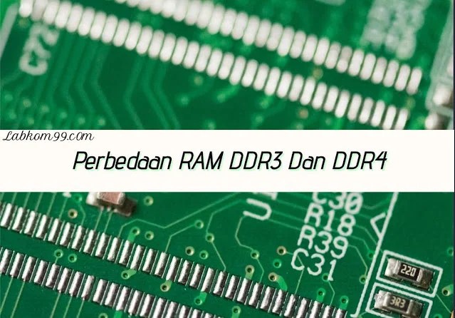 Perbaikan utama utama yang dibuat ddr4 melebihi pendahulunya, ddr3, adalah rentang yang lebih besar dari kecepatan dan timing jam yang tersedia, konsumsi daya . Perbedaan Ram Ddr3 Dan Ddr4 Paling Signifikan