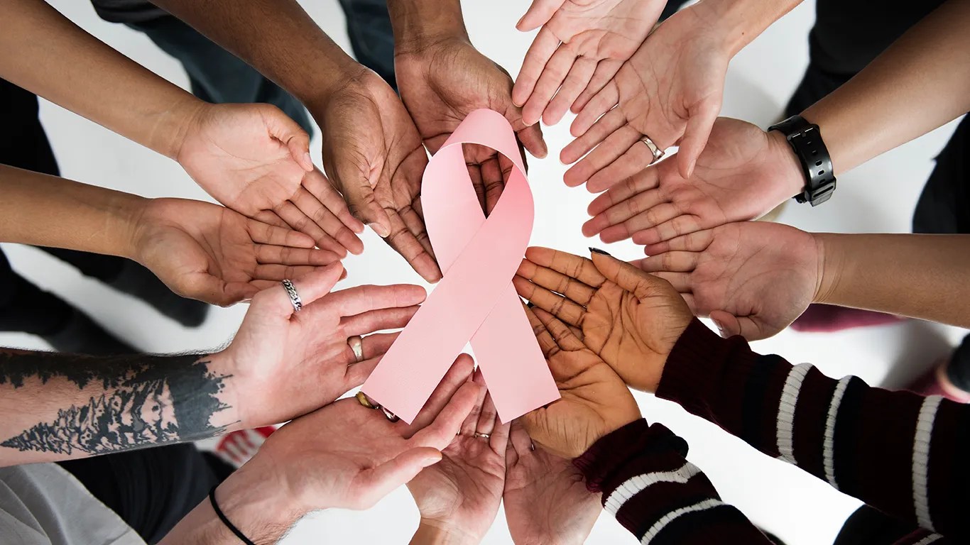 Cancer Support Cancer Support