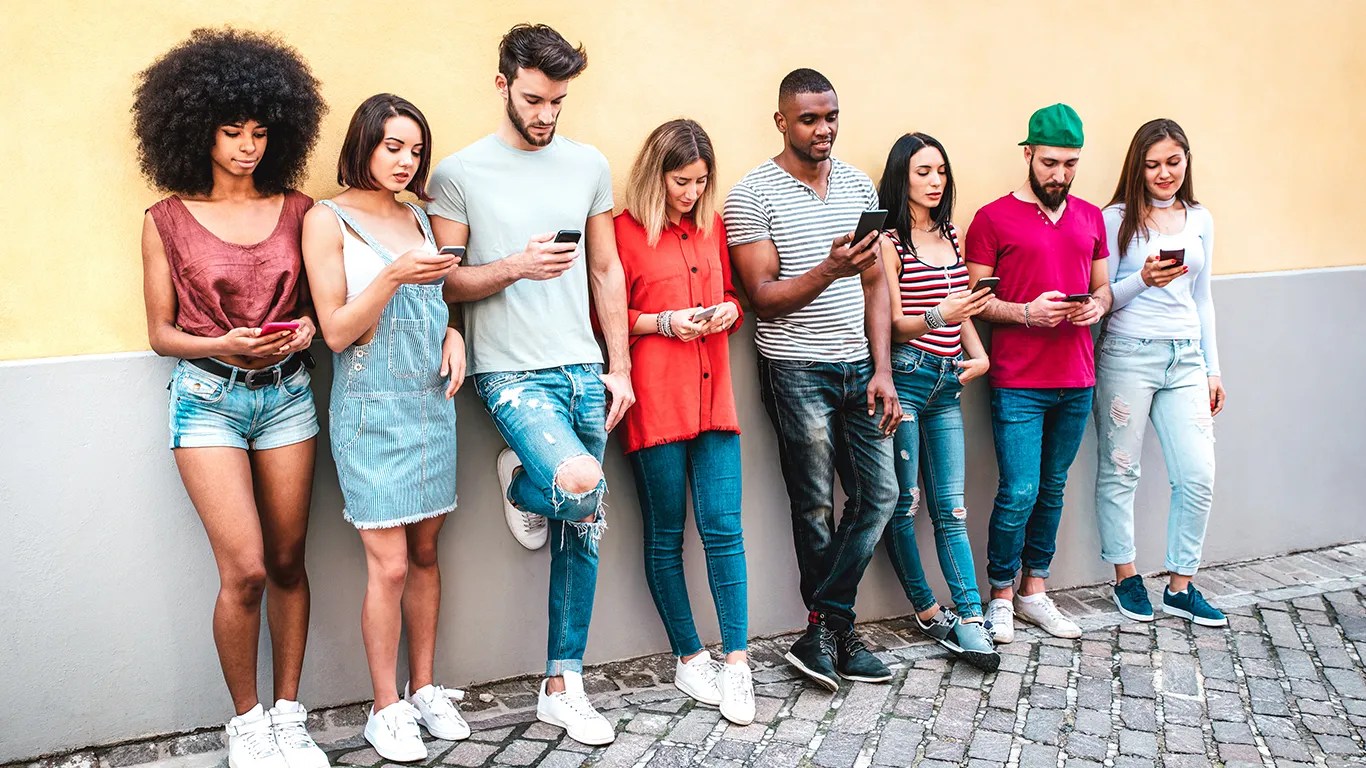 Equality & Diversity Equality & Diversity