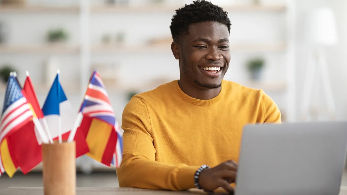 English Language Course (IELTS Training) English Language Course (IELTS Training)