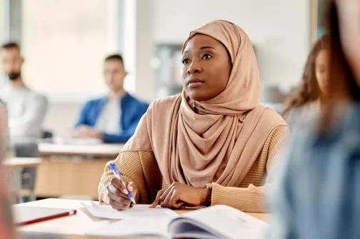 Accounting and Finance, University 1st and 2nd Year (Level 4 and 5)