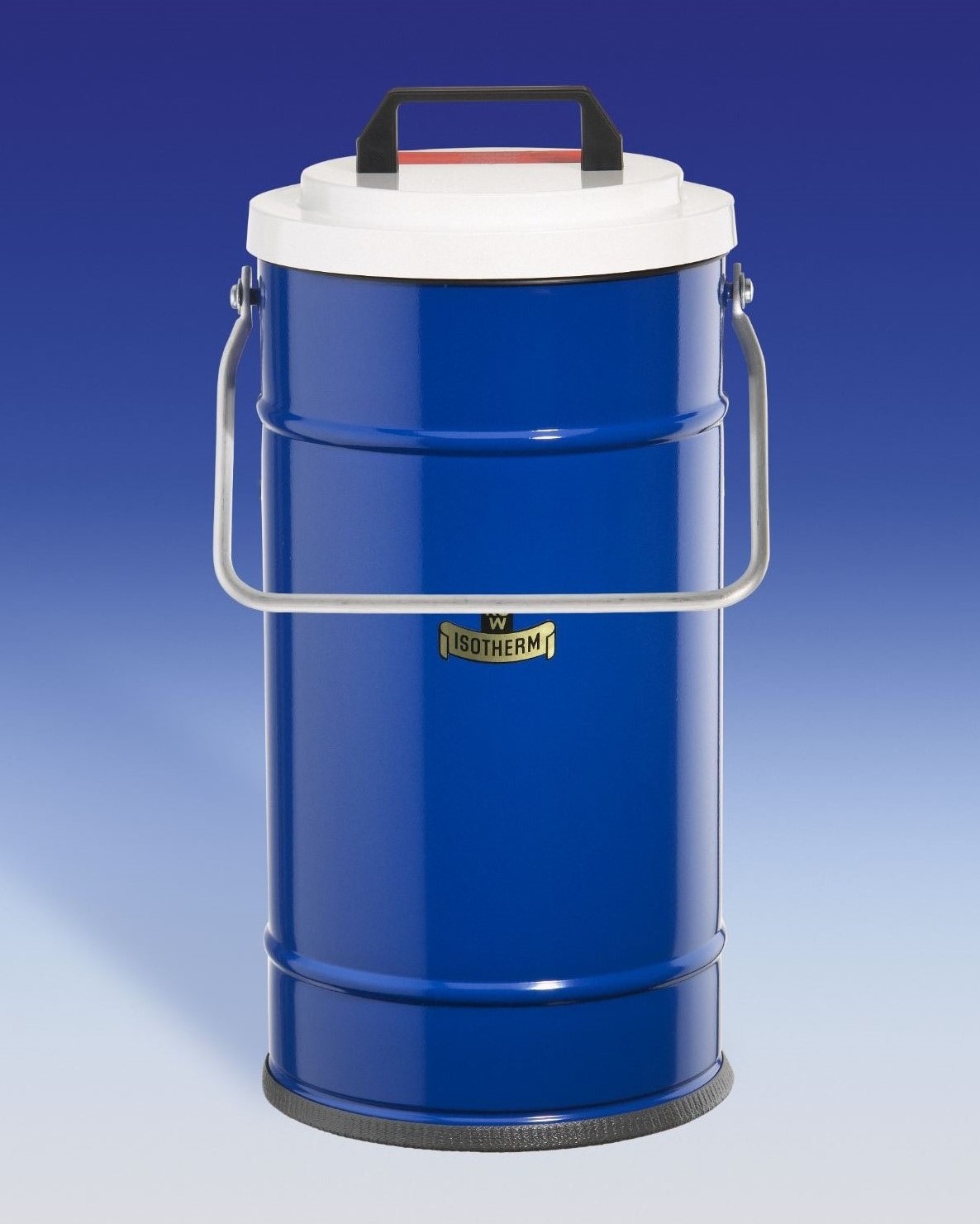 Large Insulating Dewar Flasks Laboratory Instruments