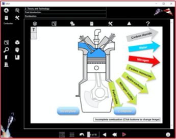 Automotive Elearning Ats Midwest - Artistic Ultra HD City Arts | Free Download