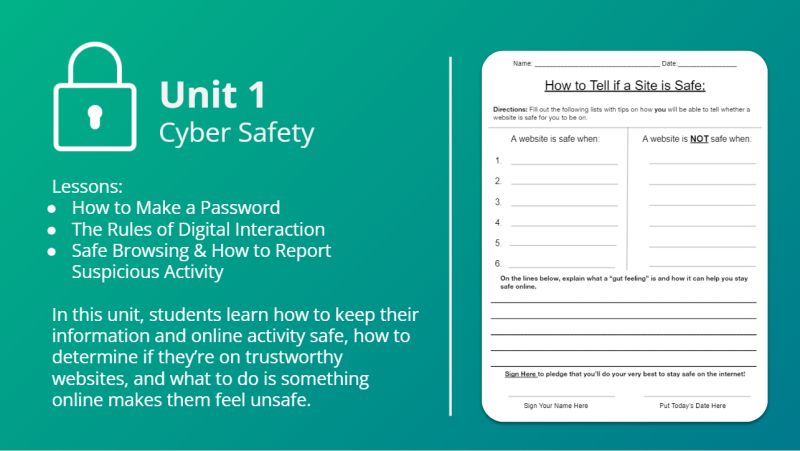 Elementary School Computer Science Essentials Ats Midwest - Professional Full HD Colorful Designs | Free Download