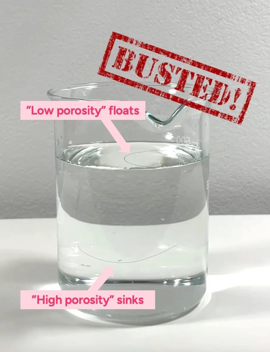 The Truth About Hair Porosity Tests: Science vs. Myths (2026)