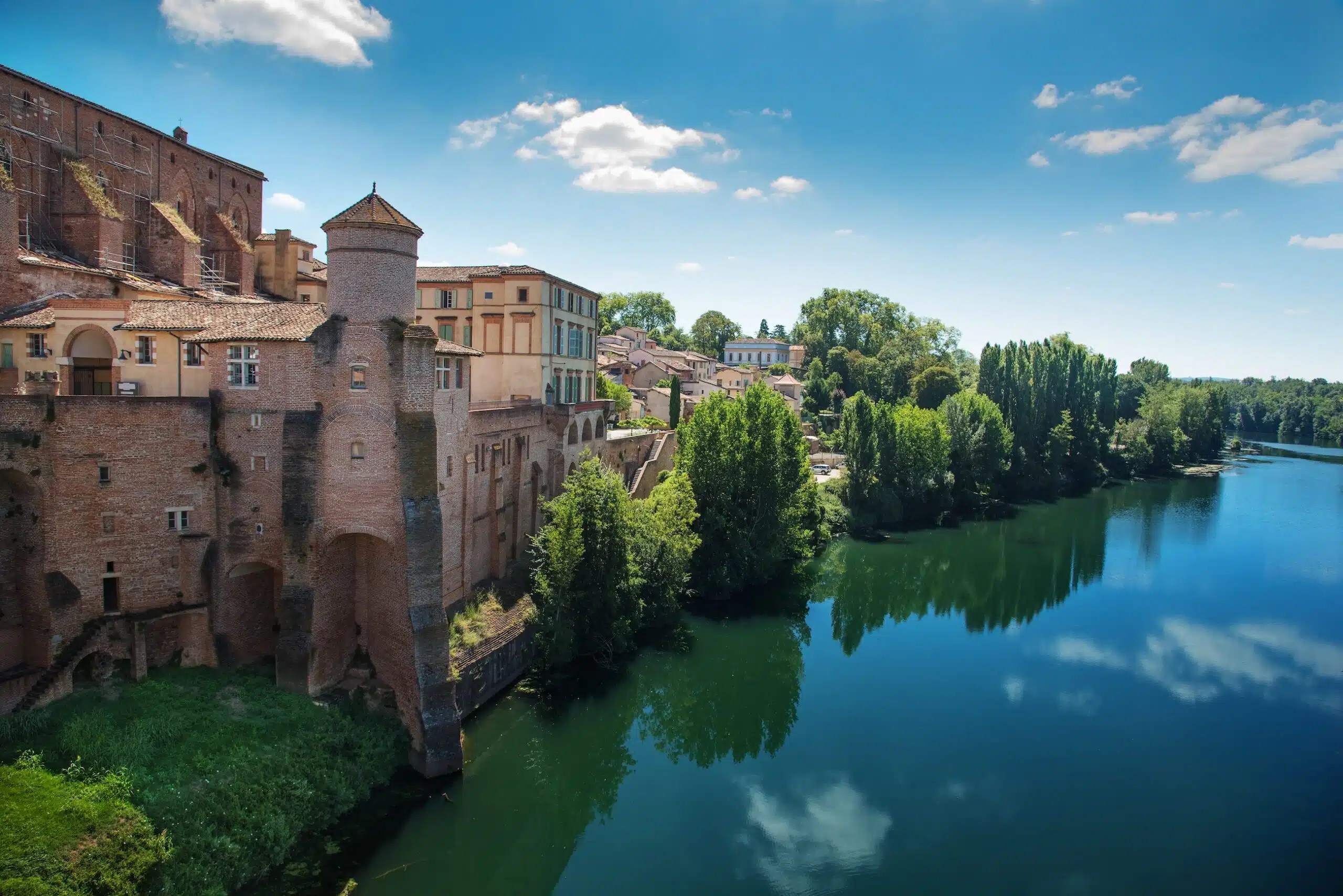 Fête des Vins de Gaillac : l'événement à ne pas manquer !