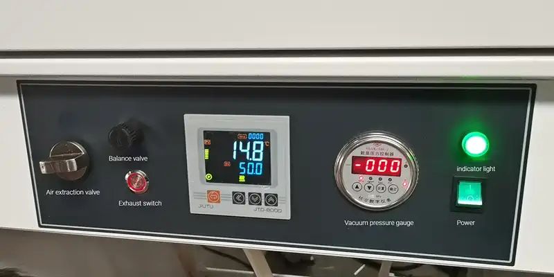 Vacuum Drying Oven Labonsale - Premium Mountain Wallpaper Gallery - Mobile