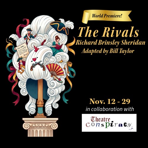 The Rivals Nov. 12 - 29