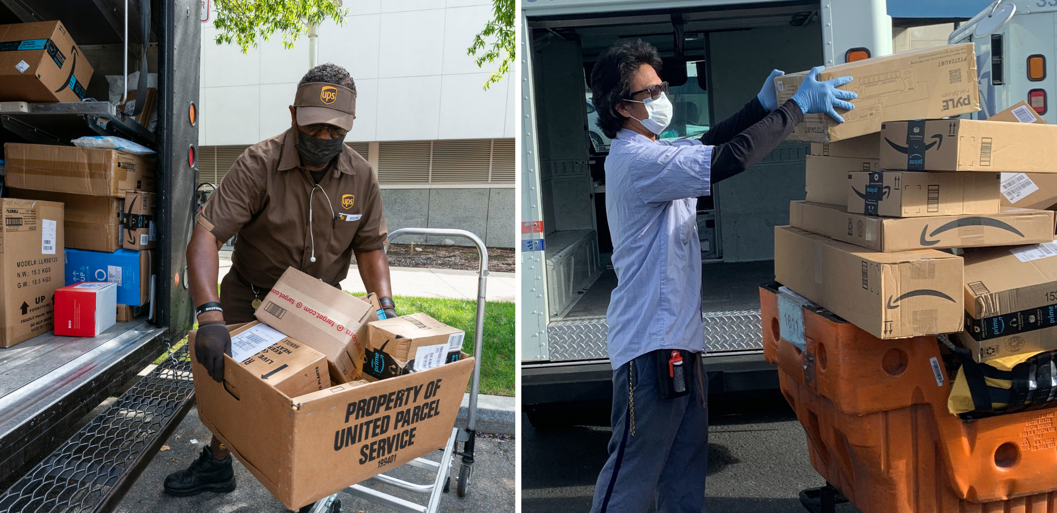 Field Information Kit: Ground Shipping Parcel Return Service
