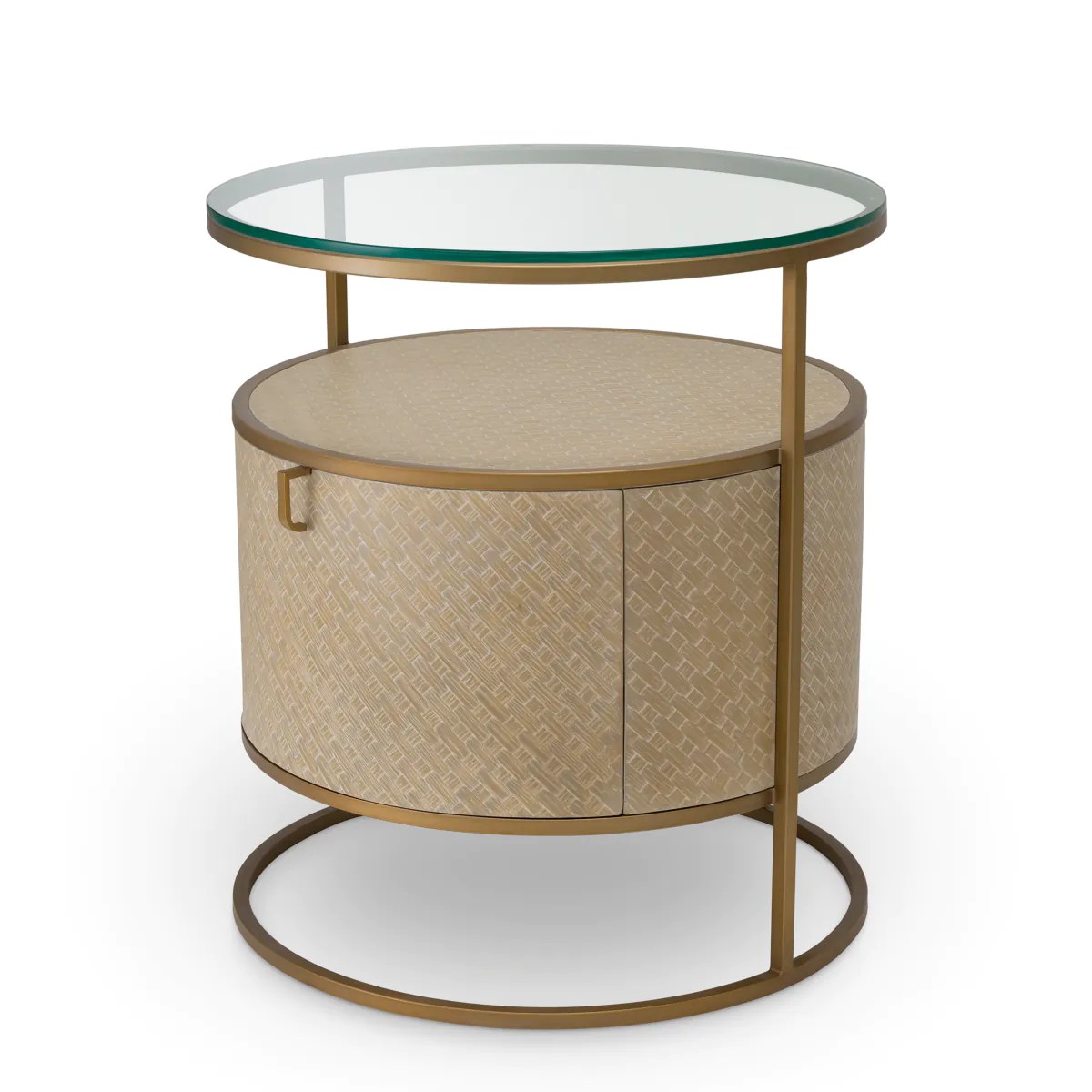 Table de nuit A2C24