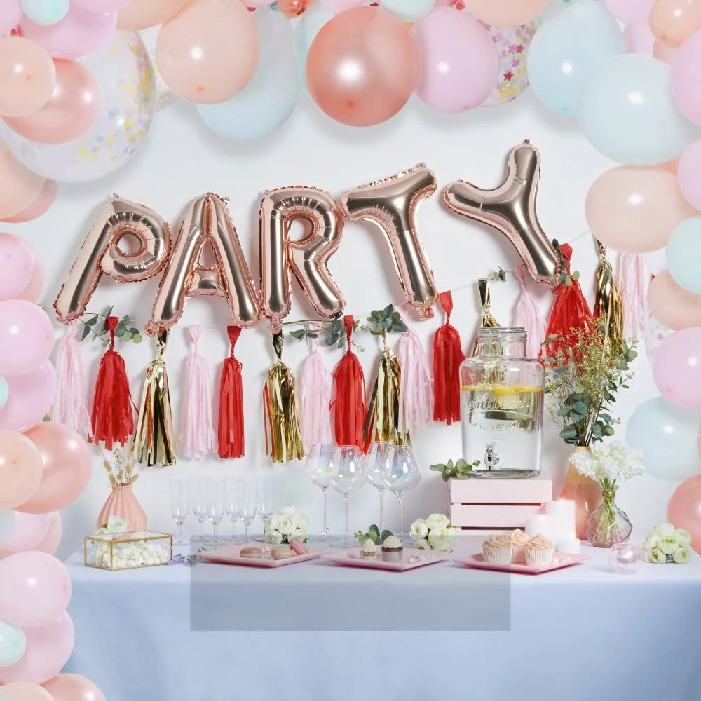 Fête et cadeaux