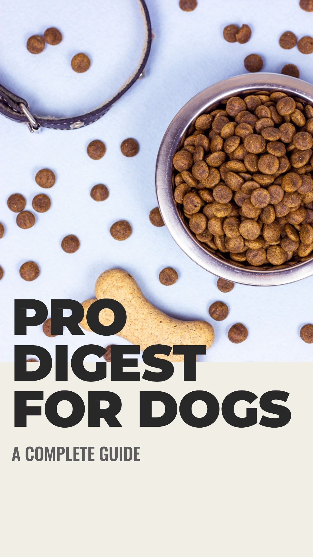 Pro Digest For Dogs A Complete 2024 Guide