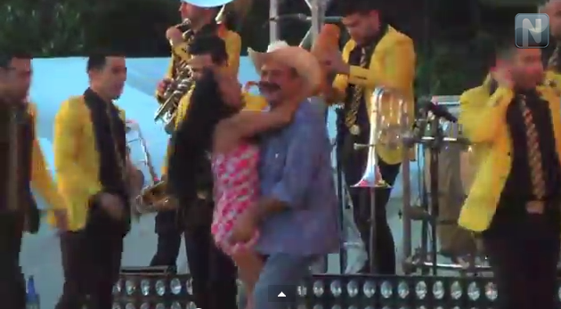 festejo