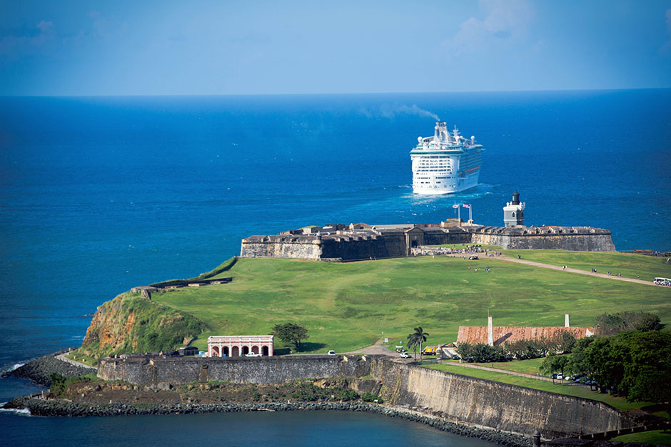 San Juan Puerto Rico-4