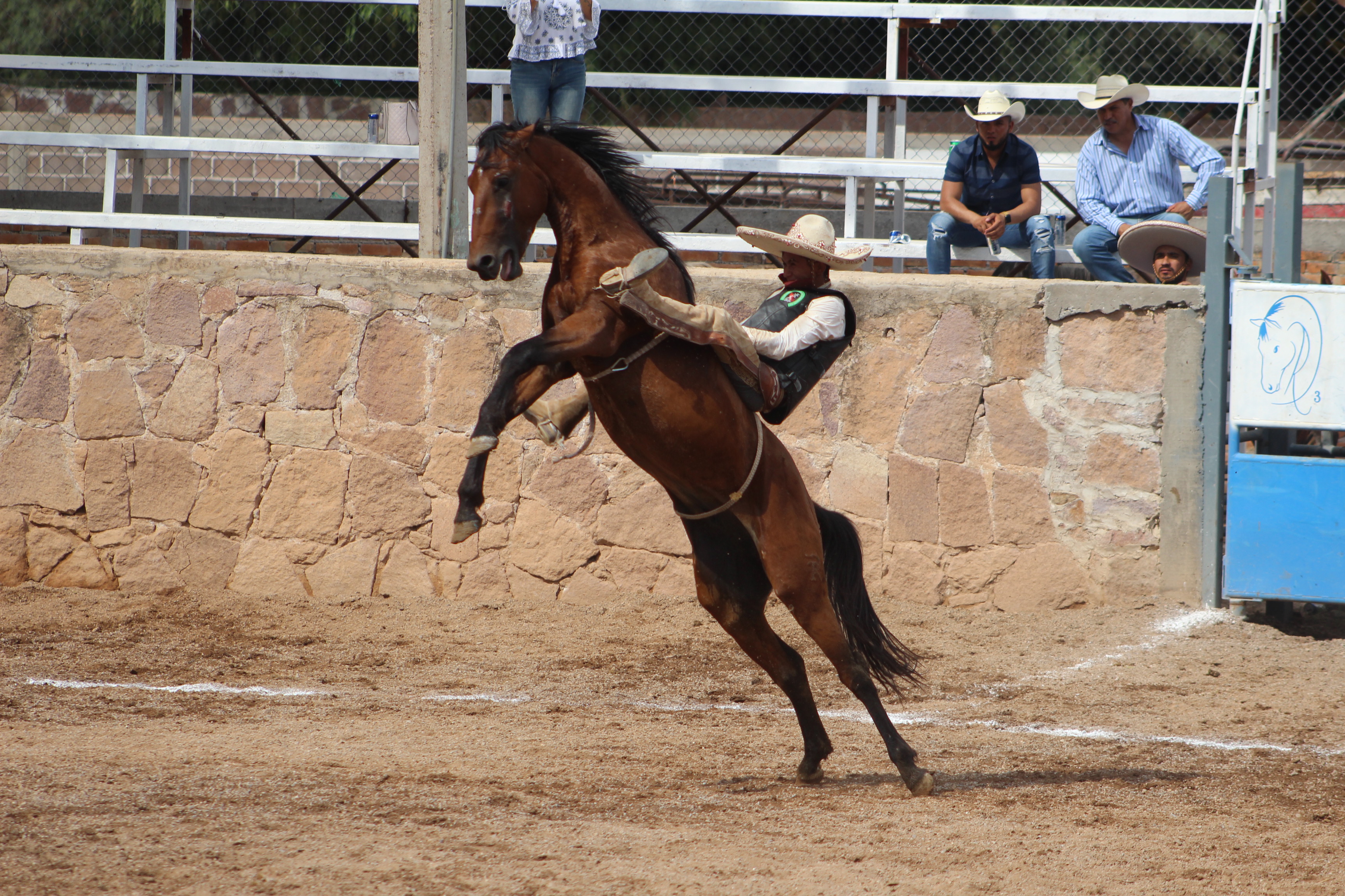 charreria