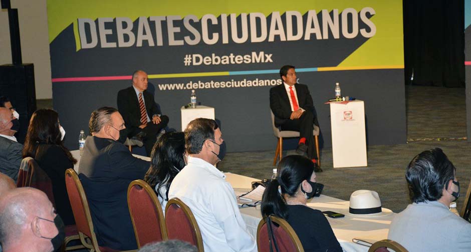 Debate Coparmex-4