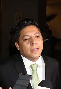 Gallardo