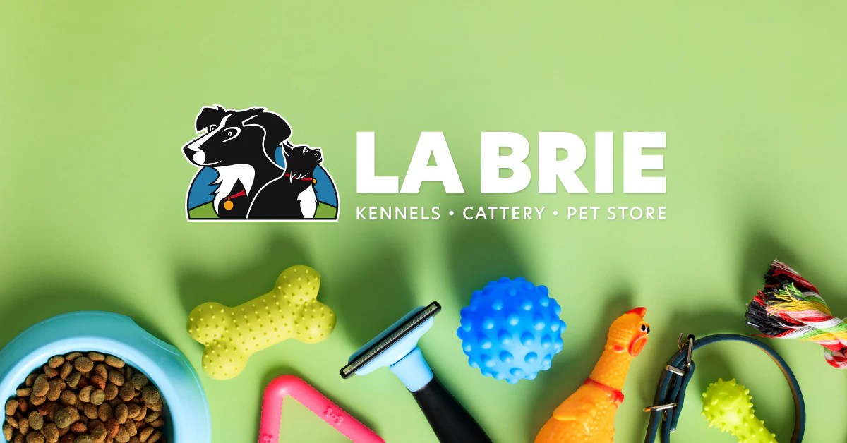 La Brie Kennels Cattery Pet Store Petstore Labrie