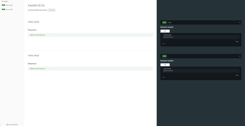 Topics Alta3 Blogs - Premium Light Pattern Gallery - 8K