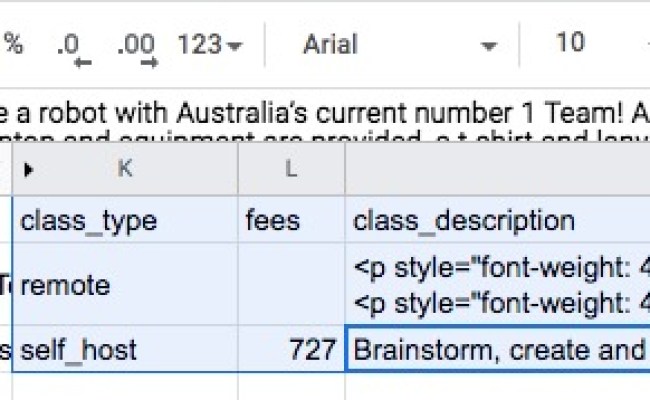 How To: Bulk-Update Custom Fields Using CSV In WordPress