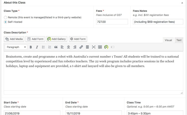 How To: Bulk-Update Custom Fields Using CSV In WordPress