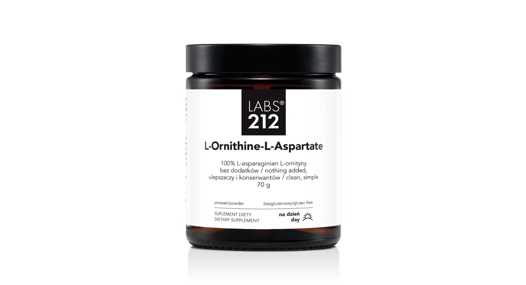 L-Ornithine-L-Aspartate