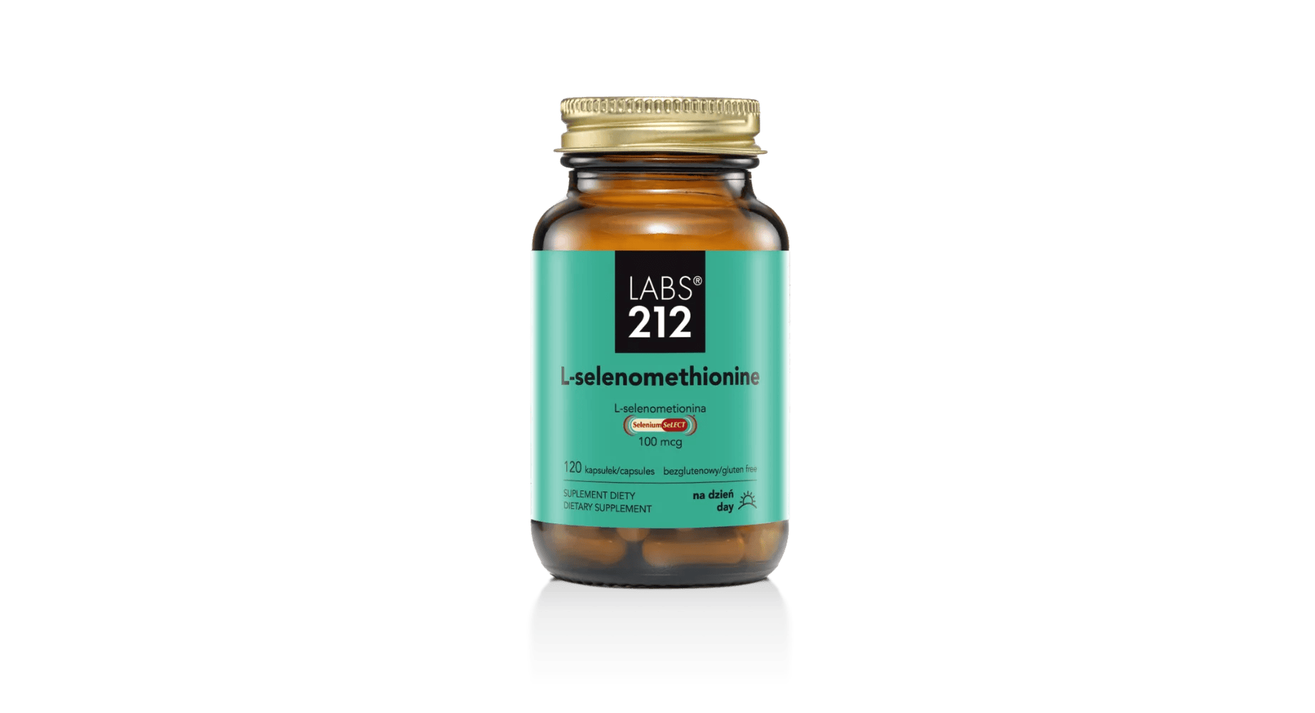 L-Selenomethionine Selenium SeLECT®