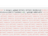How To Tutorial Php Webshell De Obfuscation Labs Detectify