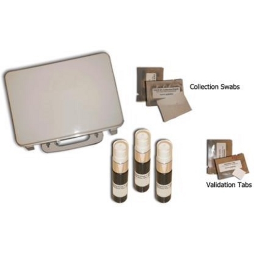 Explosive Spray Detection Kit PT Lab Sistematika Indonesia