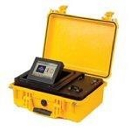 Portable Explosive Trace Detector PT Lab Sistematika Indonesia