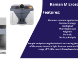 Raman Spectroscopy Raman Microscope From Vac Techniche