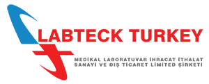 LabTeck Turkey