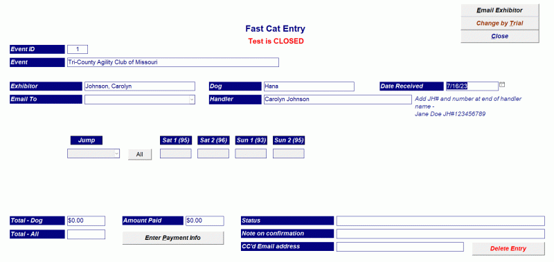 Lab Tested Databases Fast Cat Solution - Premium Dark Background - 4K
