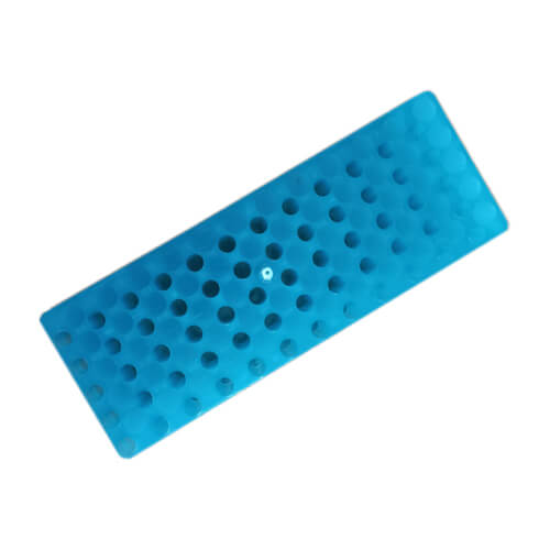 Reversible Rack For Micro Tubes Pp - Premium Landscape Picture Gallery - High Resolution