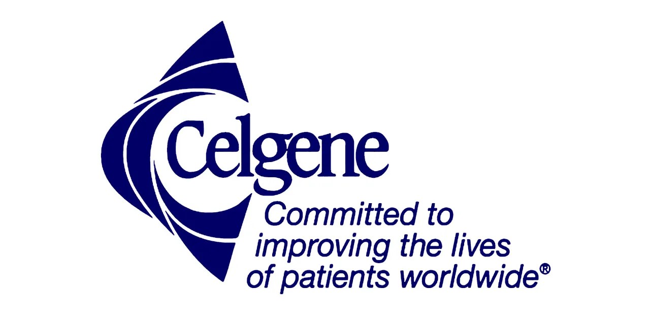Celgene logo