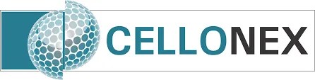 Cellonex logo