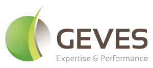 GEVES logo
