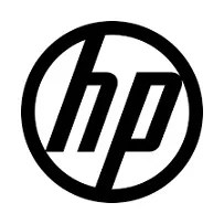HP logo