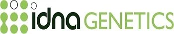 iDNA Genetics logo