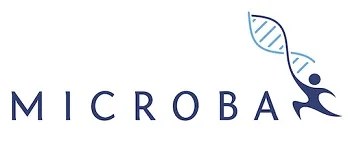 Microba logo