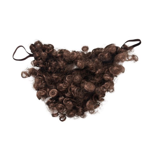 (ORIGINAL) Viral Antons Beard