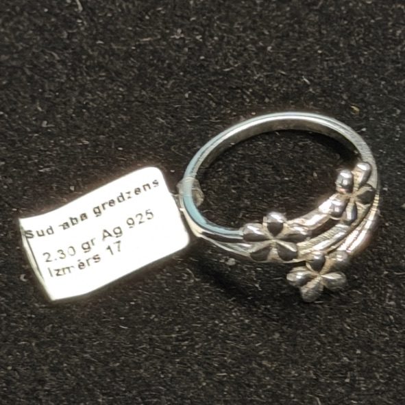 Silver Ring